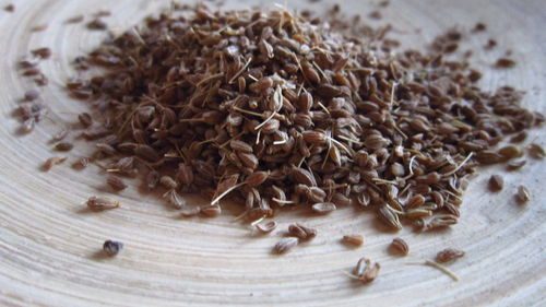 Anis (Pimpinella anisum), ganz   250 g/Packung