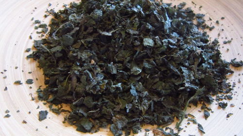 Brennnesselblätter (Urtica dioica), geschnitten   250 g/Packung