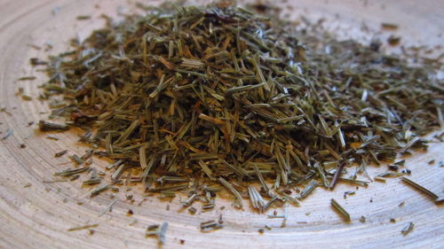 Schachtelhalmkraut/Acker-Schachtelhalm/Zinnkraut(Equisetum arvense), geschnitten  100g/Packung