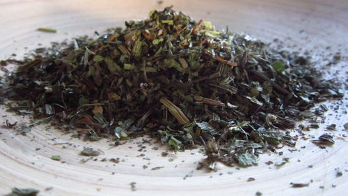 Spitzwegerichkraut (Plantago lanceolata), geschnitten        250 g/Packung