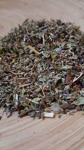 Dostkraut (Origanum vulgare), geschnitten                   100g/Packung
