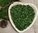 Petersilienblätter (Petroselinum crispum), gerebelt 4mm